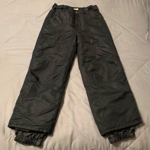 Cherokee Black Snow/Ski Pants